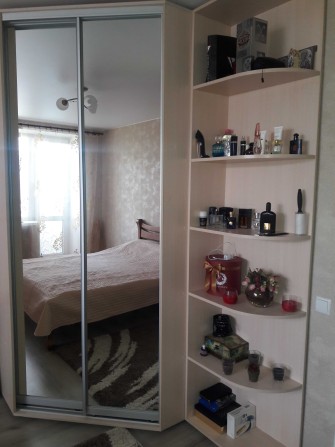Продам свою 2 ком квартиру на Жилпоселке в Херсоне. - фото 1