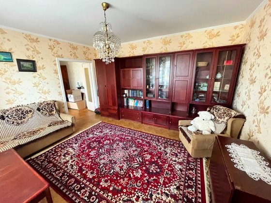 Продаж 3-кімнатної квартири в центрі Херсона Херсон
