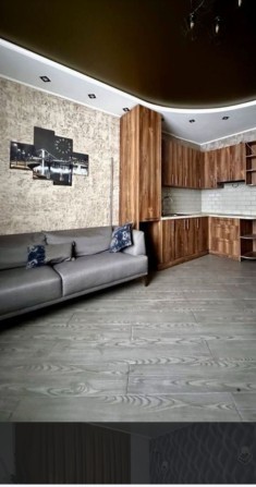 Продам однокімнатну квартиру 51кв.м - фото 1