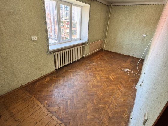 ТЕРМІНОВО. Продаж 2-а квартири по вул.Збаразька Тернополь