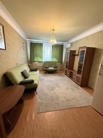 Продаж 3к.кварттри Г.Крут на третьому поверсі - фото 1