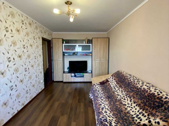 Продаж 2 К квартири з автономним опаленням -новобудова Сумы
