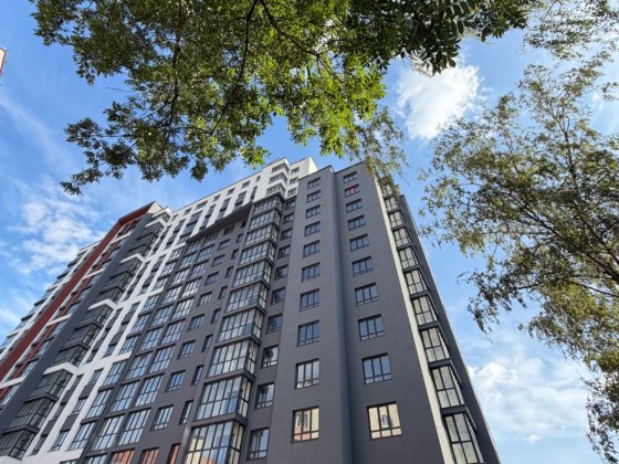 Продаж 1 кімн Тернопіль Наливайка Тернополь