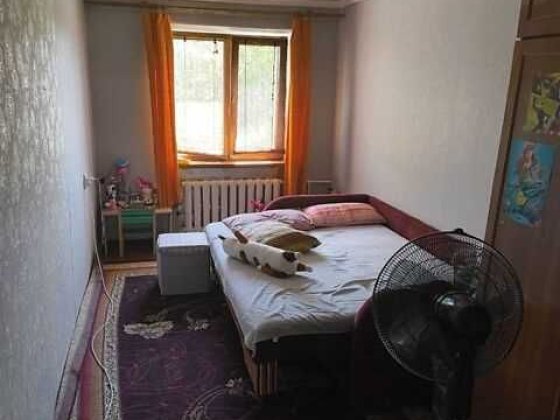 Вигідна 2к-квартира на Алмазному, житловий стан, зручне розташування Полтава