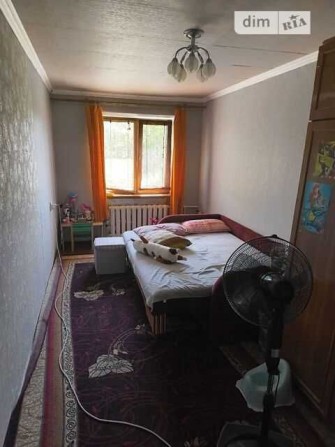 Вигідна 2к-квартира на Алмазному, житловий стан, зручне розташування - фото 1