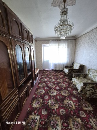 Продаж двокімнатної квартири на провулку Кустарному - фото 1