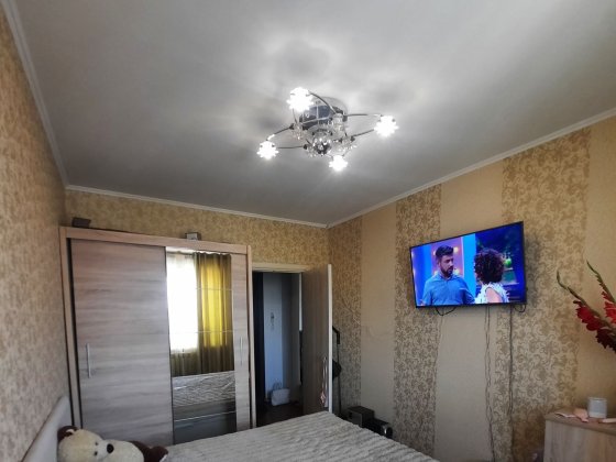 продам 2 кім квартиру Лушпи 15 Суми