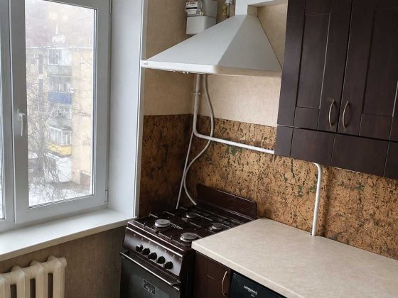 Продаж 2 кімнатної квартири 23 вересня. №22144 Полтава