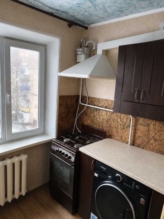 Продаж 2 кімнатної квартири 23 вересня. №22144 - фото 1
