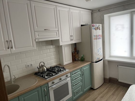 Продам Квартиру з абсолютно новим ремонтом Херсон