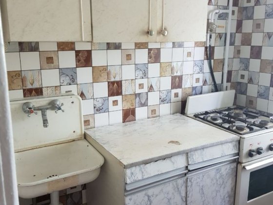 Продам квартиру вулиця Ковпака Суми