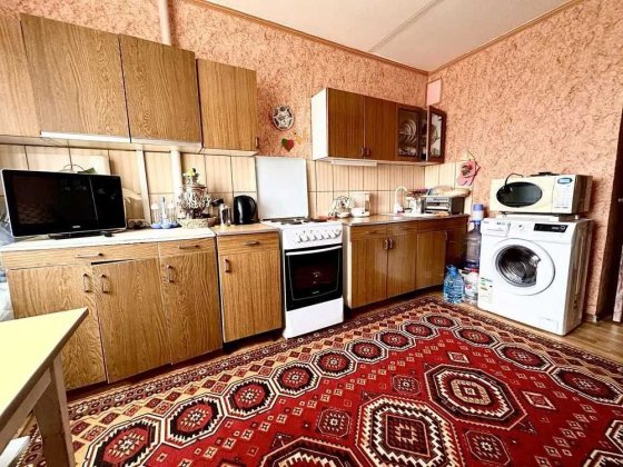 Продаж 1 кімнатної квартири 40 м2 4/9 пов Житловий стан мікр-н Браїлки №20226 Полтава