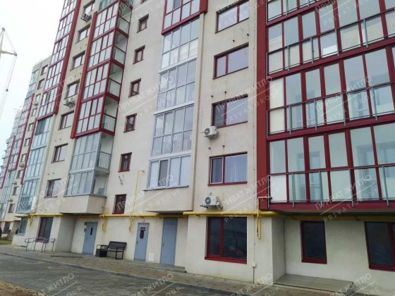 1 кімнатна, ЖК Європейський, розпочатий ремонт Полтава