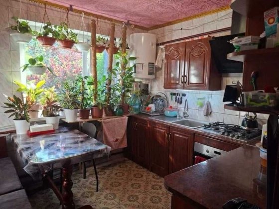 Продам 3-кімнатну квартиру р-н Ст.Автостанціі Полтава