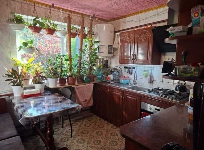 Продам 3-кімнатну квартиру р-н Ст.Автостанціі - фото 1