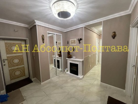Продам 3к в самому сердці Полтави! Полтава