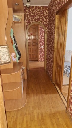 Продаж трьохкімнатної квартири - фото 1