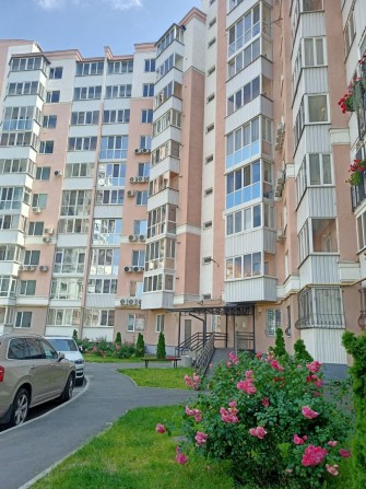 Дворівнева квартира р-н Левада,можливий обмін. - фото 1