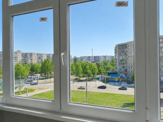 Продам 1-кімнатну квартиру на проспекті  М. Лушпи Суми