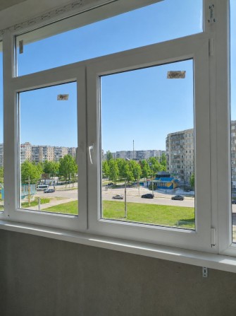 Продам 1-кімнатну квартиру на проспекті  М. Лушпи - фото 1