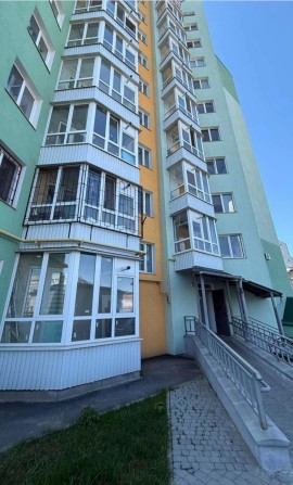 Квартира у новобудові - фото 1