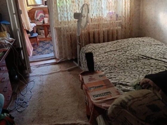 Продается 2комнатная квартира на Таврическом. Херсон