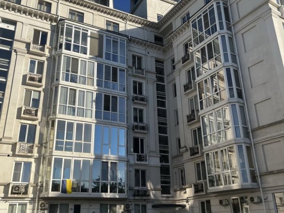 Продаж ПРЕМІАЛЬНОЇ 3 кімнатної квартири ПАРК ПЕРЕМОГИ Полтава