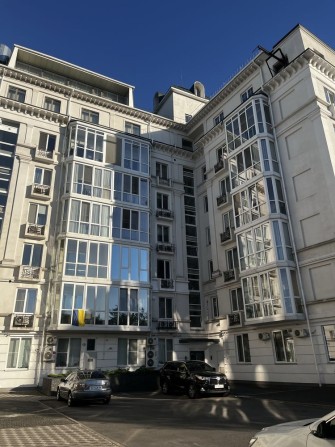 Продаж ПРЕМІАЛЬНОЇ 3 кімнатної квартири ПАРК ПЕРЕМОГИ - фото 1