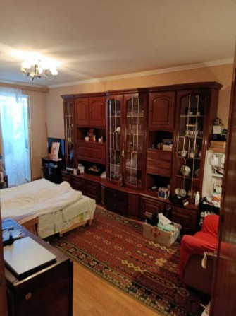 Продаж просторої 3-кімнатної  квартири - фото 1