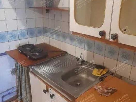 Продаж квартири за доступною ціною Полтава