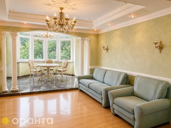 ПРОДАЖ ПРОСТОРОЇ 3 КІМНАТНОЇ КВАРТИРИ 125 м² | НОВИЙ СВІТ | ПАРКІНГ Тернопіль