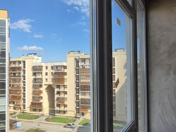 Двокімнатна квартира у ЖК "Буковинський". Розтермінування! Черновцы