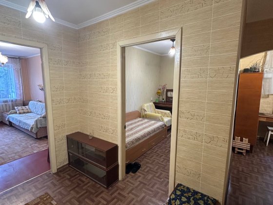 Продаж 3-кімнатної квартири, район Петропавлівська Сумы