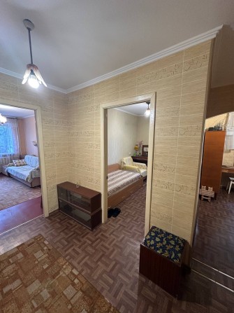 Продаж 3-кімнатної квартири, район Петропавлівська - фото 1