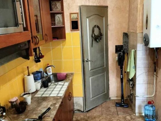 Продам 2-кімнатну квартиру в приватному секторі в самому Центрі Полтава