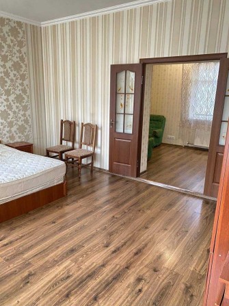 Продам 2-кімнатну квартиру 46 м² з індивідуальним опаленням, центр (район Турецької площі) - фото 1