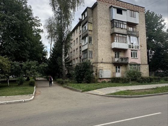 Продаж; Чернівці; Квартира; 3 кімнати; біля парку; без ремонту; Чернівці