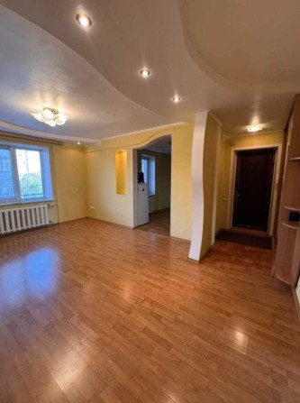 Продається 3 кімнатна квартира на пр. Заячий - фото 1