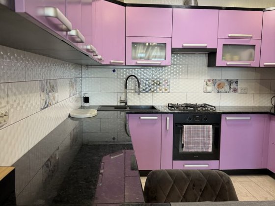 Продається двокімнатна квартира + кухня студія  27 кв.м Тернополь