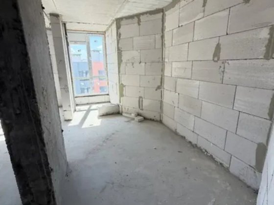 Продаж 1к квартири 34 кв. м на вул. Смакули Тернополь
