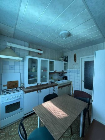 Продам 3к квартиру, 65кв.м, 3/5 пов, цегла, р-н Браїлки - фото 1