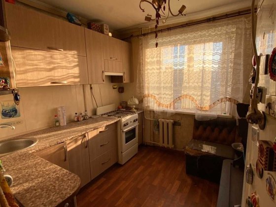2-кімнатна квартира з меблями в затишному районі Алмазний! Полтава