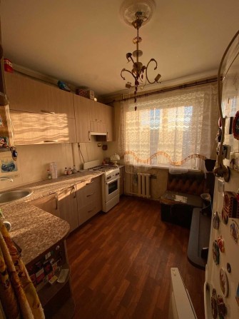 2-кімнатна квартира з меблями в затишному районі Алмазний! - фото 1