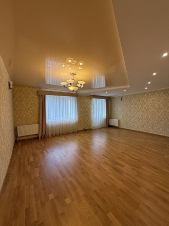 Трикімнатна 120м- вул. Ватутіна- Каштанова алея- забудова 2000р. - фото 1