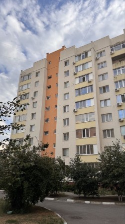 Однокомнатная квартира 1/9 МЖК Таврический - фото 1