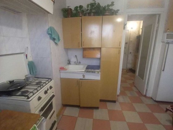 Продам однокімнатну квартиру, Шуменський м-рй Херсон