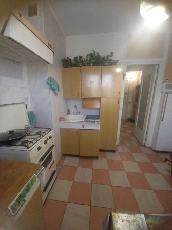 Продам однокімнатну квартиру, Шуменський м-рй - фото 1