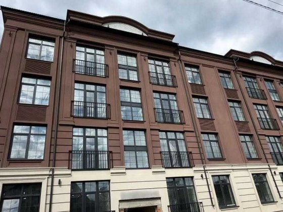 Продаж 2 к.кв. на 62 м2 на 1-3 поверсі Черновцы