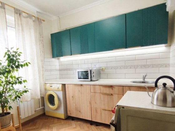 Продаж 1кім.квартира.пр.Лушпи. Суми