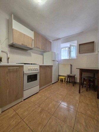 Продаж 2х кімнатної, СУВОРОВА (ПАРК ШЕВЧЕНКА), В ДОБРОМУ СТАНІ, ГАЗОВИЙ КОТЕЛ, 1ий низький поверх, 4 - фото 1